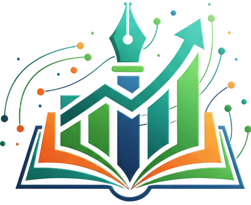 Логотип блога о развитии навыков